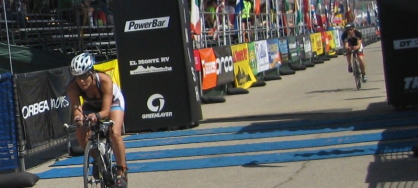 Wildflower Long Course 2013 Race&nbsp;Report