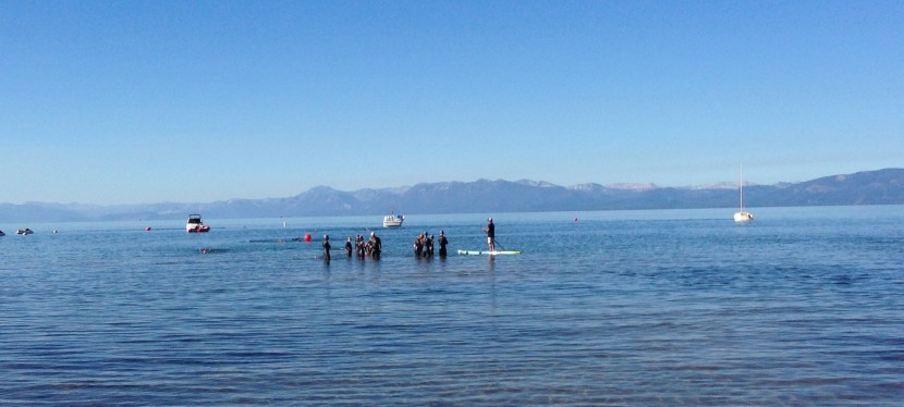 Swimming at Altitude: Interview with Jeff Pearson Coach & National Open Water Swimming&nbsp;Champion