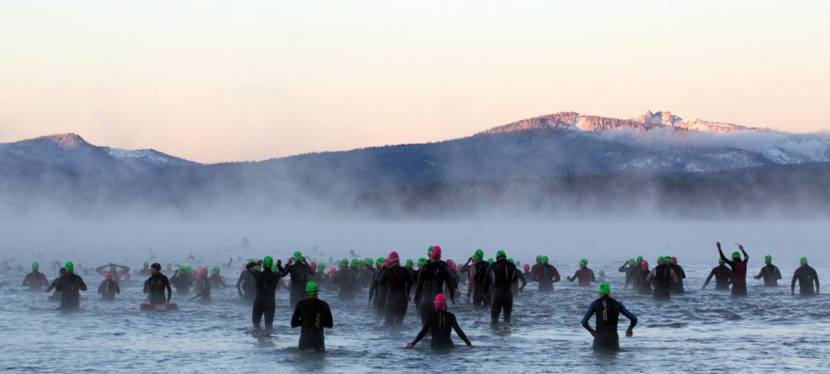 Ironman Lake Tahoe 2013 Race Report – The Soul of a&nbsp;Triathlon