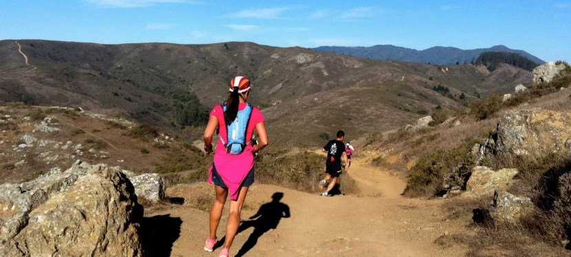 The North Face Endurance Challenge 2013 Marathon – First Trail Race&nbsp;Report