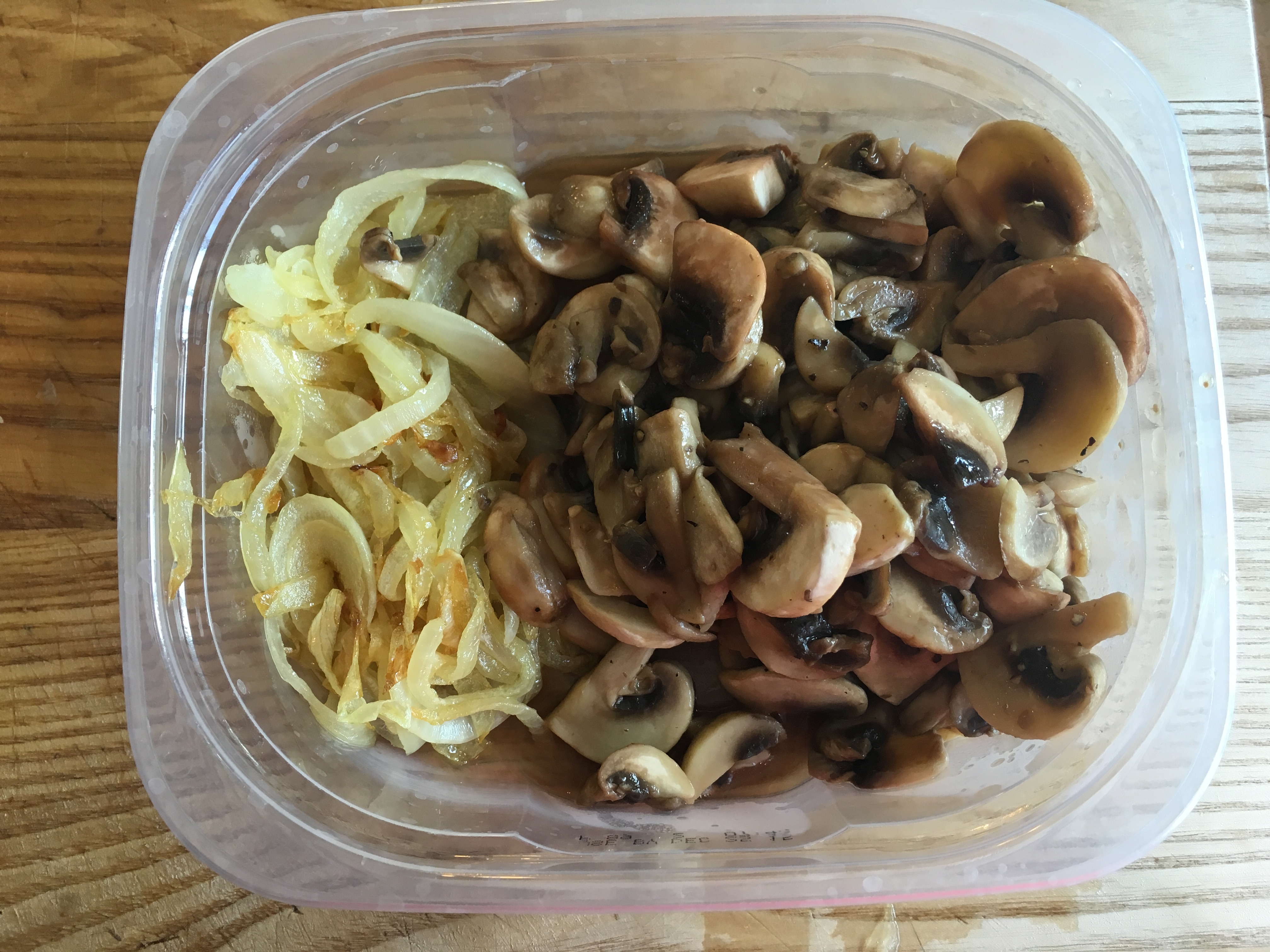 Many of the ingredients can be prepared the day before and assembled quickly in the morning before baking.