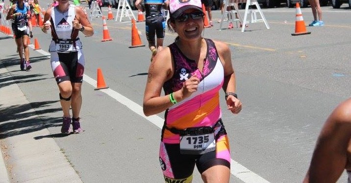 Ironman Vineman 70.3 Race&nbsp;Report